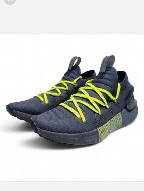 Under Armour UA HOVR Phantom 3 Sneakers size 8